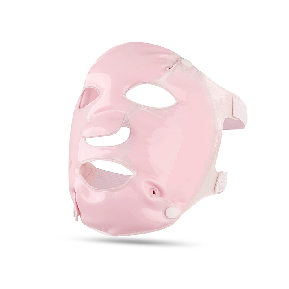 Warming & Cooling Face Mask inSPORTline Zoeface 1