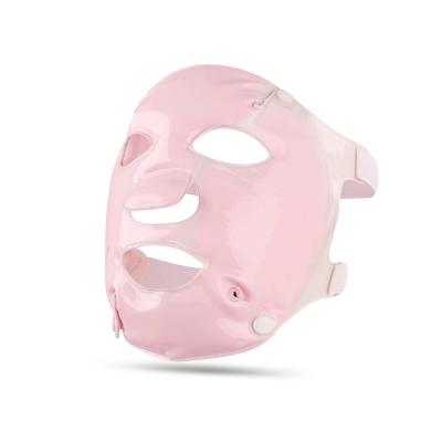 Warming & Cooling Face Mask inSPORTline Zoeface 1