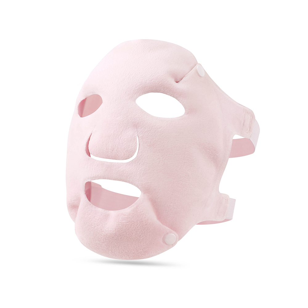 Warming & Cooling Face Mask inSPORTline Zoeface 2