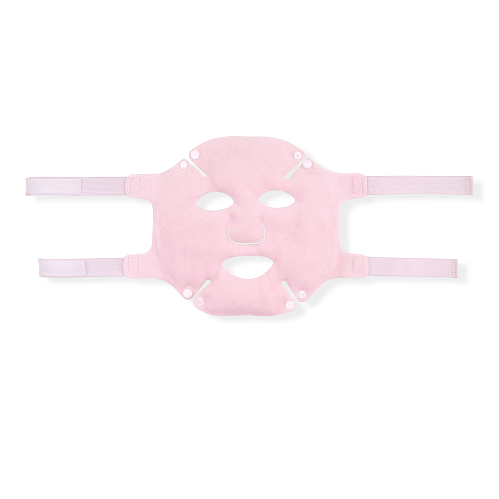 Warming & Cooling Face Mask inSPORTline Zoeface 3