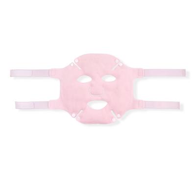 Warming & Cooling Face Mask inSPORTline Zoeface 3