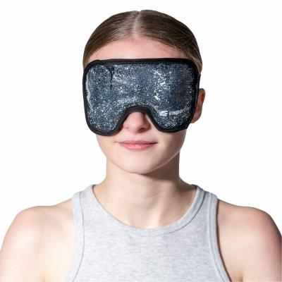 Warming & Cooling Eye Mask inSPORTline Zoemask SPECIAL OFFER 1