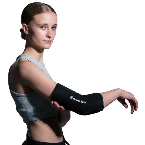 Warming & Cooling Elbow Sleeve inSPORTline Vitasleeve SPECIAL OFFER