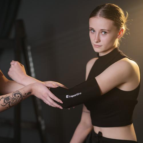 Warming & Cooling Elbow Sleeve inSPORTline Vitasleeve SPECIAL OFFER 1