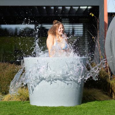 Cold Water Immersion Tub Budfitter 2