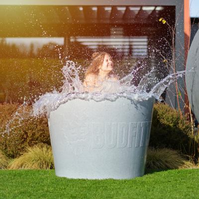 Cold Water Immersion Tub Budfitter 3