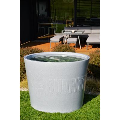 Cold Water Immersion Tub Budfitter 6