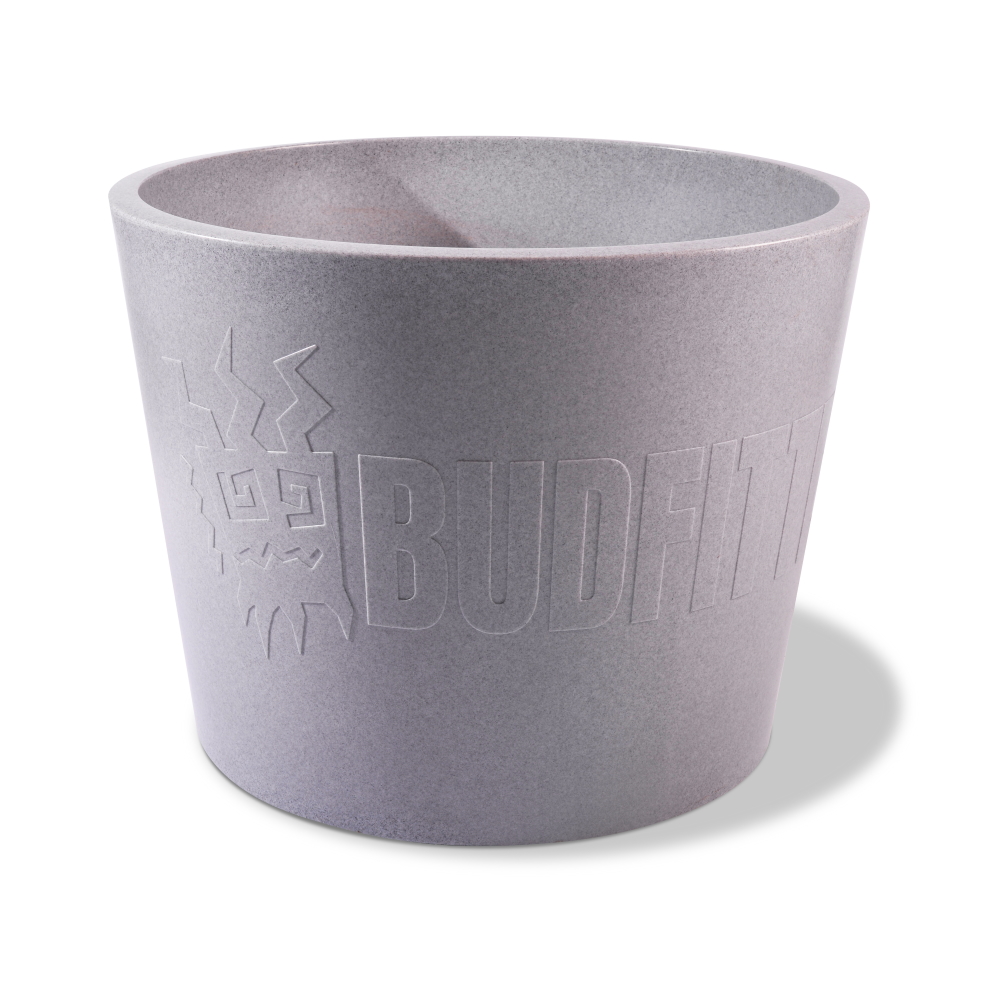 Cold Water Immersion Tub Budfitter 7