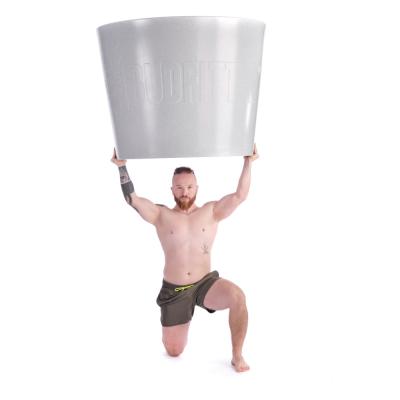 Cold Water Immersion Tub Budfitter 9