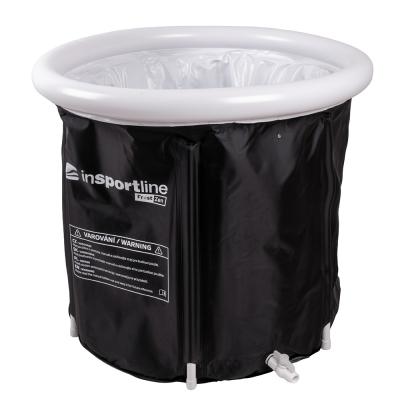 Cold Water Immersion Tub inSPORTline FrostZen 1