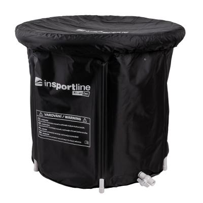 Cold Water Immersion Tub inSPORTline FrostZen 2