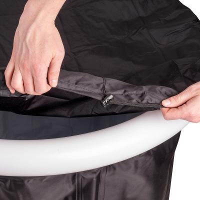 Cold Water Immersion Tub inSPORTline FrostZen 4