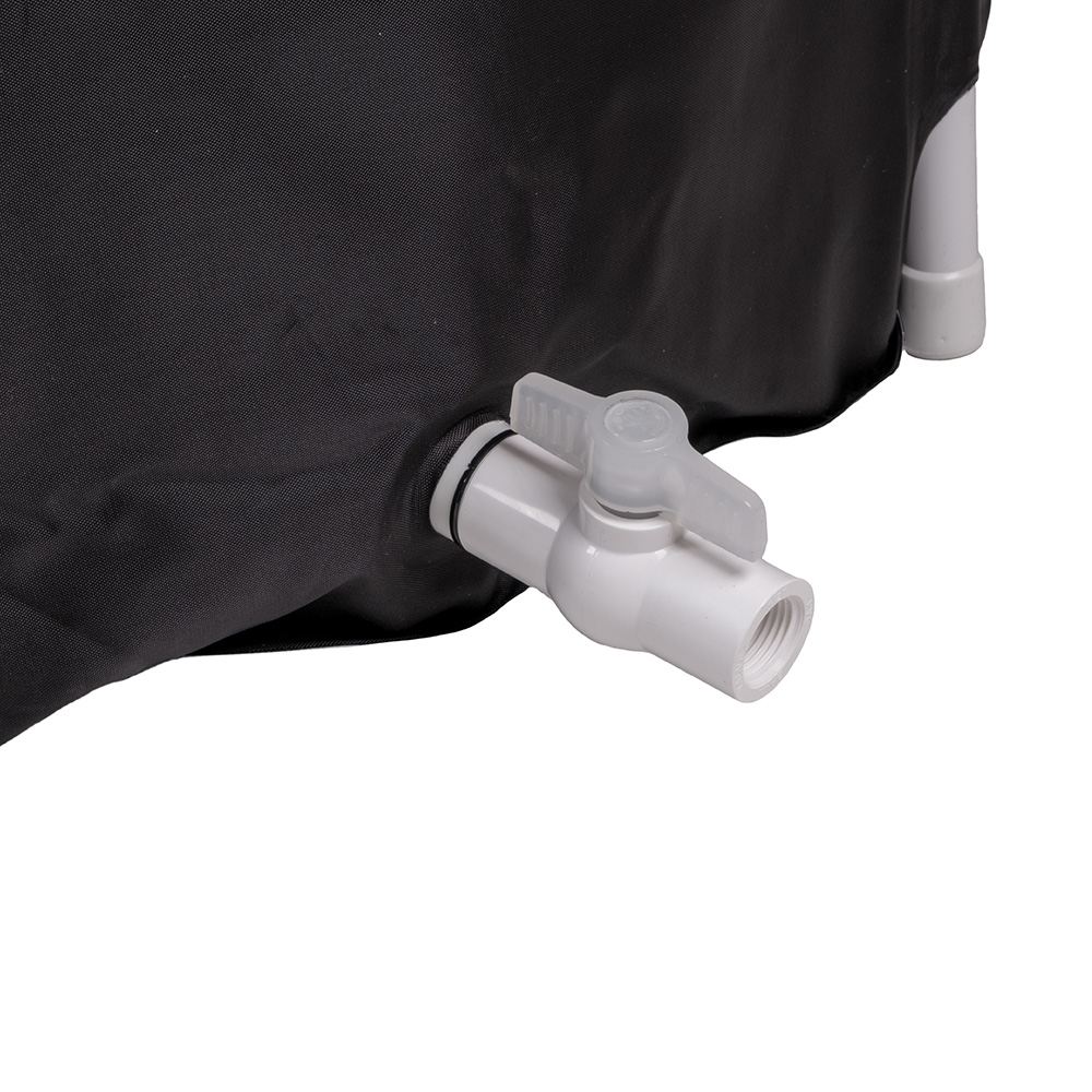 Cold Water Immersion Tub inSPORTline FrostZen 5