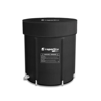 Cold Water Immersion Tub inSPORTline FrostZen Pro 1