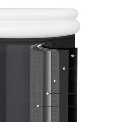 Cold Water Immersion Tub inSPORTline FrostZen Pro 2