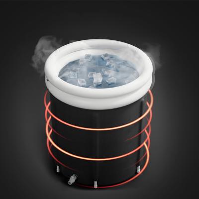 Cold Water Immersion Tub inSPORTline FrostZen Pro 3