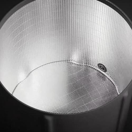 Cold Water Immersion Tub inSPORTline FrostZen Pro 5