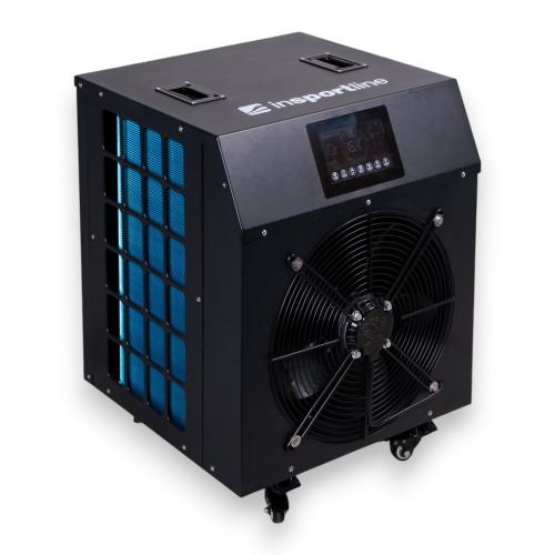 Koudwater dompelbad inSPORTline Laaches met Thermostaat 4