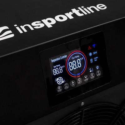 Koudwater dompelbad inSPORTline Laaches met Thermostaat 5