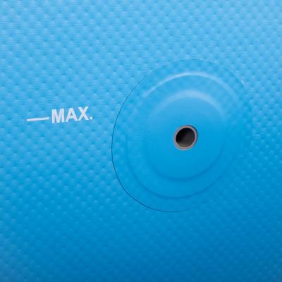 Koudwater dompelbad inSPORTline Laaches met Thermostaat 9