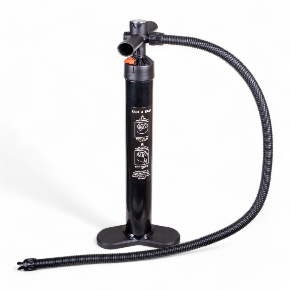 Koudwater dompelbad inSPORTline Laaches met Thermostaat 10