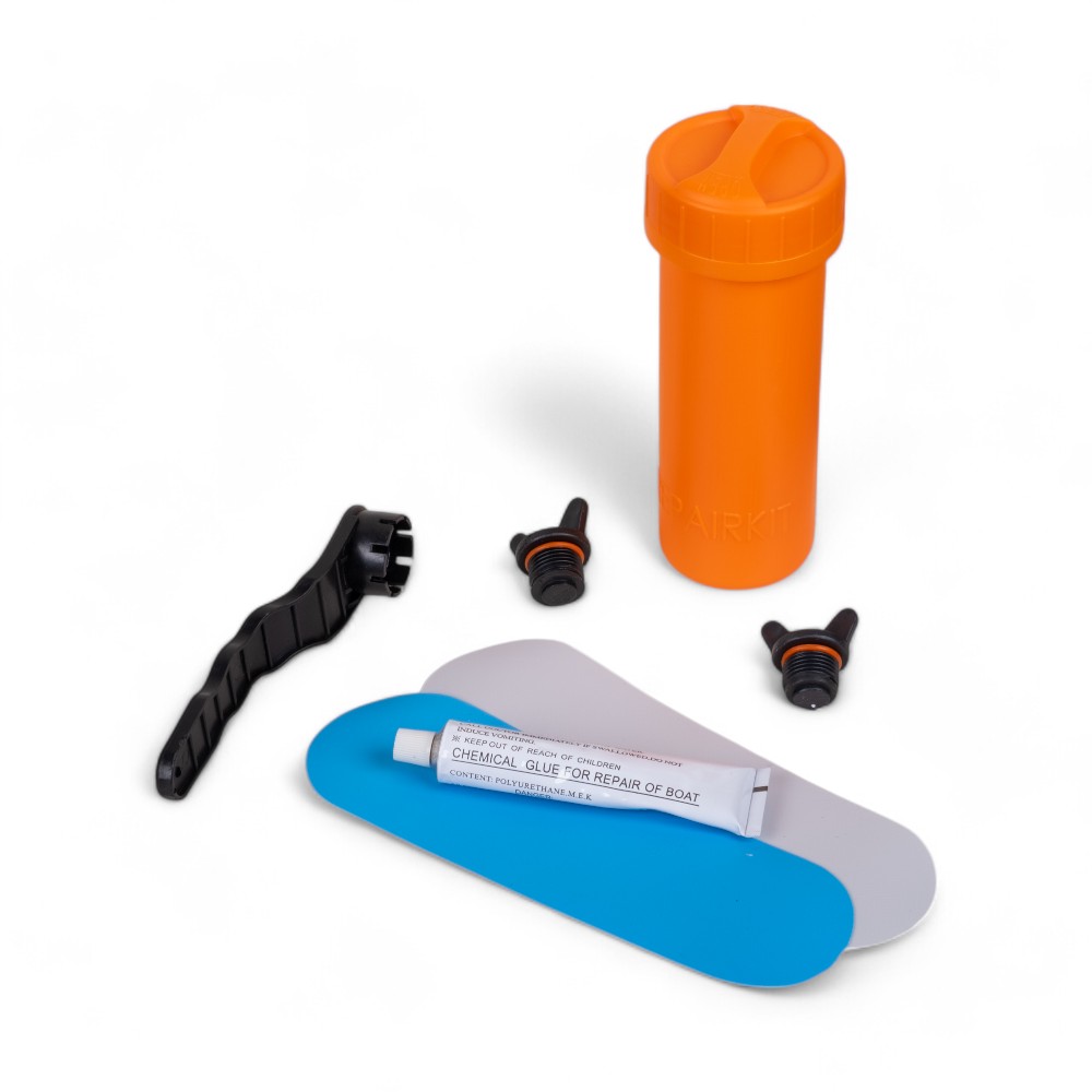 Koudwater dompelbad inSPORTline Laaches met Thermostaat 12