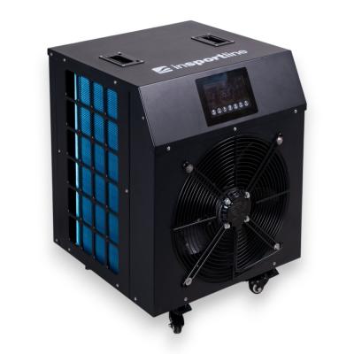 85 x 65 cm w/ Thermostat (Product code: 27615+27617) Cold Water Immersion Tub inSPORTline Laaches 160 x 85 x 65 cm w/ Thermostat 5