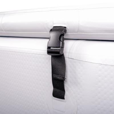 85 x 65 cm w/ Thermostat (Product code: 27615+27617) Cold Water Immersion Tub inSPORTline Laaches 160 x 85 x 65 cm w/ Thermostat 6