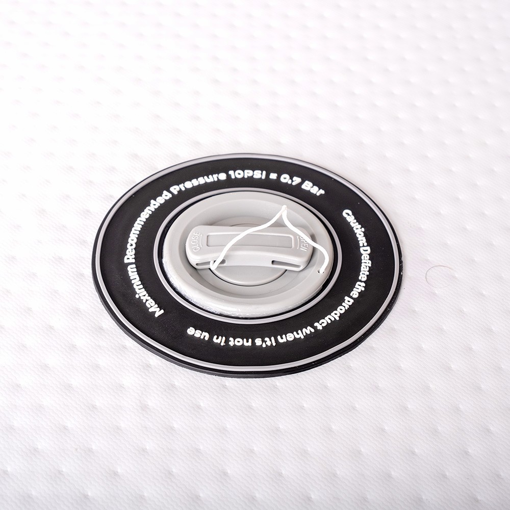 85 x 65 cm w/ Thermostat (Product code: 27615+27617) Cold Water Immersion Tub inSPORTline Laaches 160 x 85 x 65 cm w/ Thermostat 7