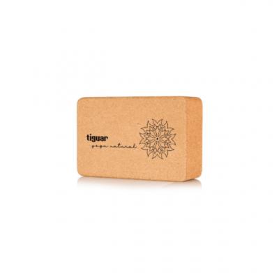 Tiguar yogablok - kurk