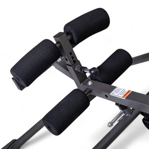 Inversion Table inSPORTline Verge 7
