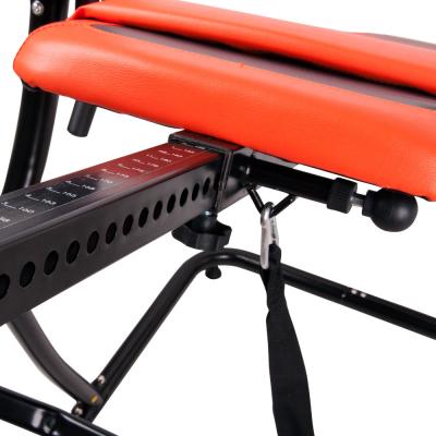 Inversion Table inSPORTline Inverso Plus 7