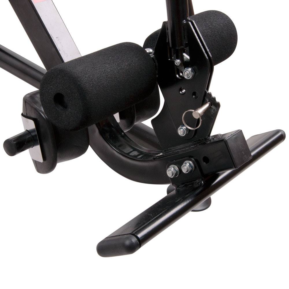 Inversion Table inSPORTline Inverso Plus 10