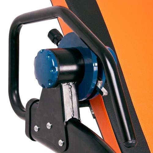 Inversietafel inSPORTline Inverso Profi 4