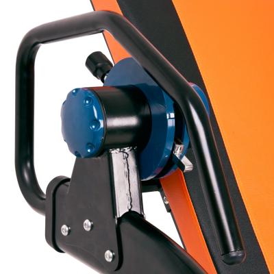 Inversietafel inSPORTline Inverso Profi 4