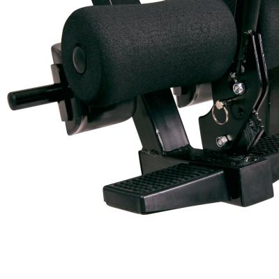 Inversietafel inSPORTline Inverso Profi 10