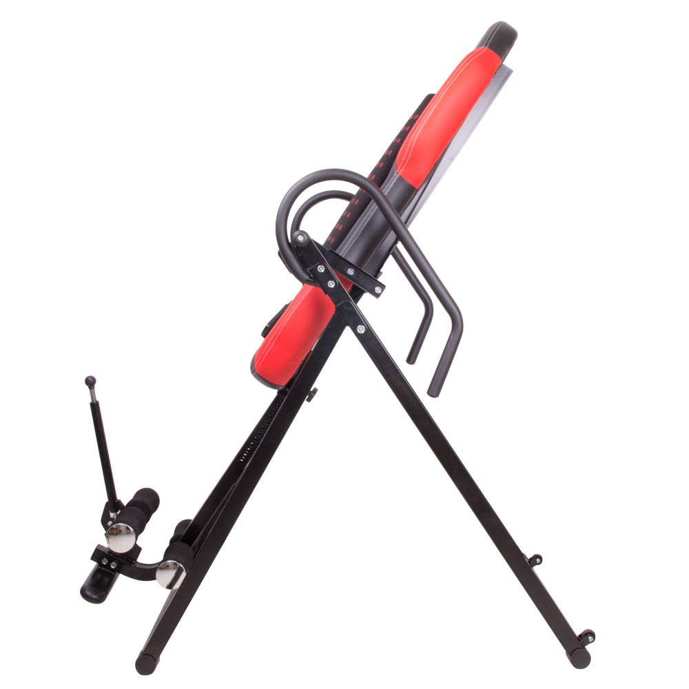 Heated inversion Table inSPORTline Inverso Heaty 1