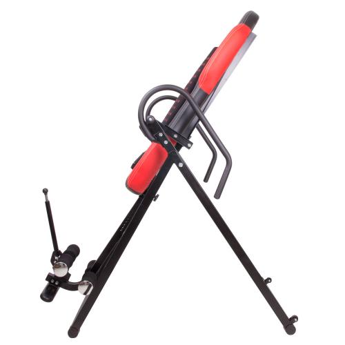 Heated inversion Table inSPORTline Inverso Heaty 1
