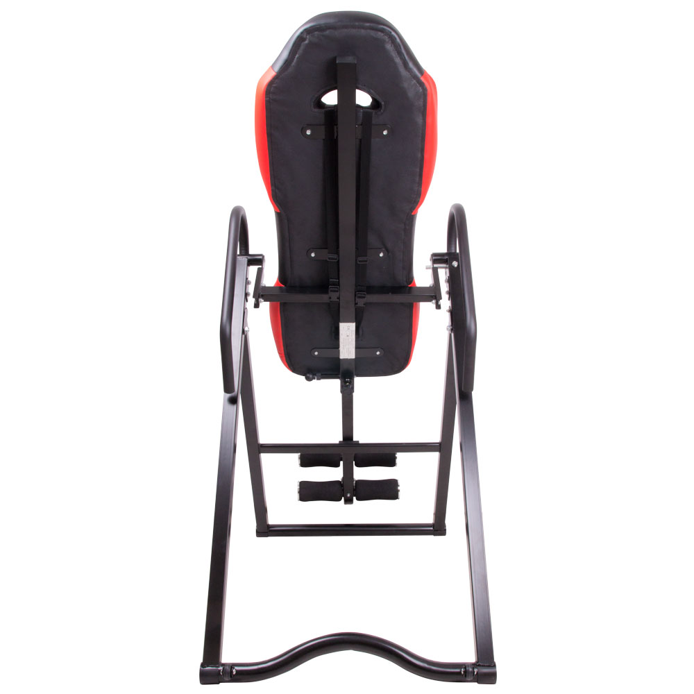 Heated inversion Table inSPORTline Inverso Heaty 3