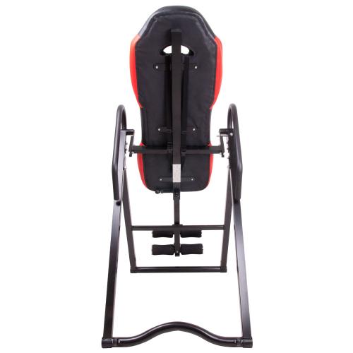 Heated inversion Table inSPORTline Inverso Heaty 3