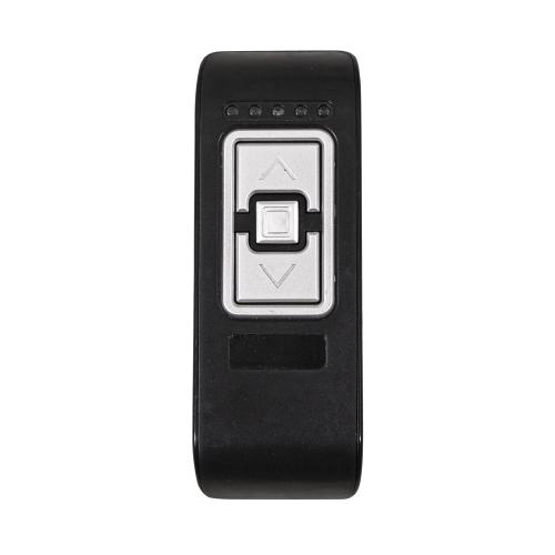 Inversie tafel inSPORTline Inverso Ele 10