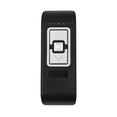 Inversie tafel inSPORTline Inverso Ele 10