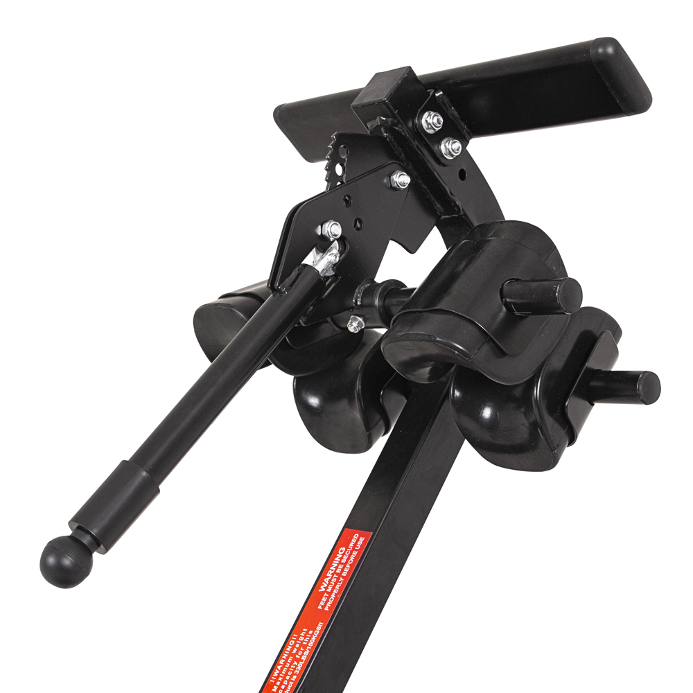 Inversie tafel inSPORTline Inverso Ele 12