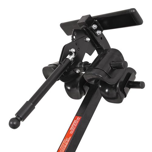 Inversie tafel inSPORTline Inverso Ele 12