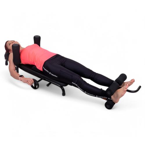 Traction Table inSPORTline Spinalo 1