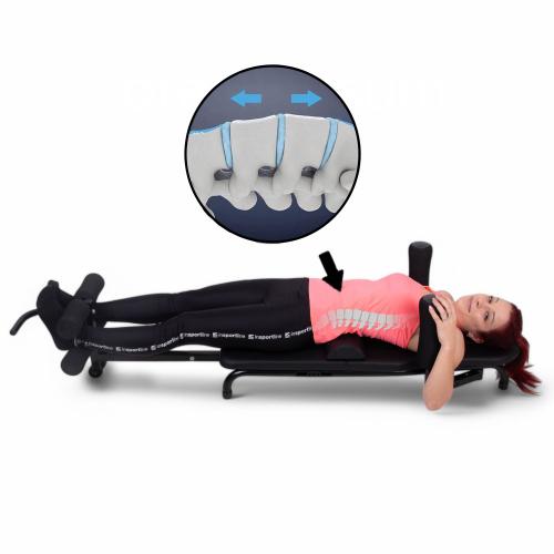 Traction Table inSPORTline Spinalo 3