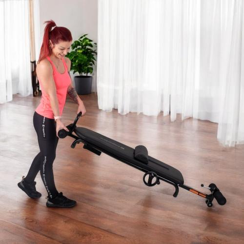 Traction Table inSPORTline Spinalo 4