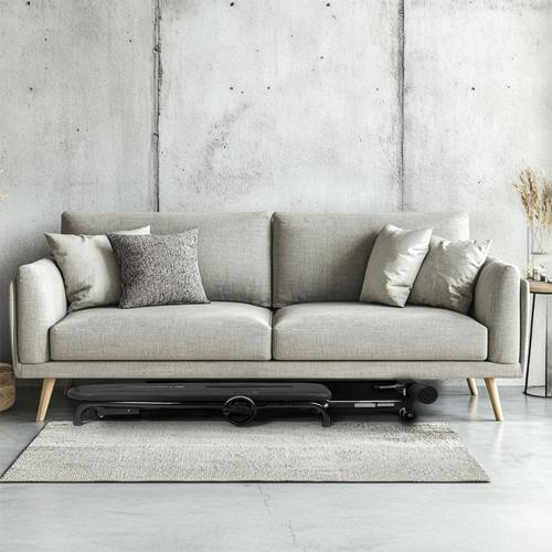 Traction Table inSPORTline Spinalo 5