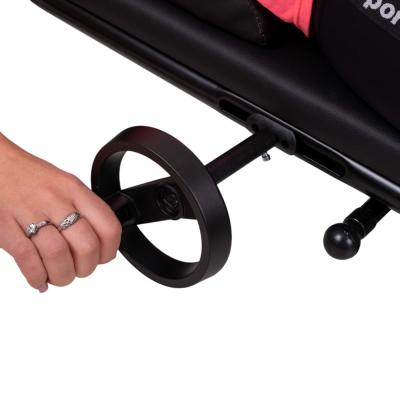 Traction Table inSPORTline Spinalo 6