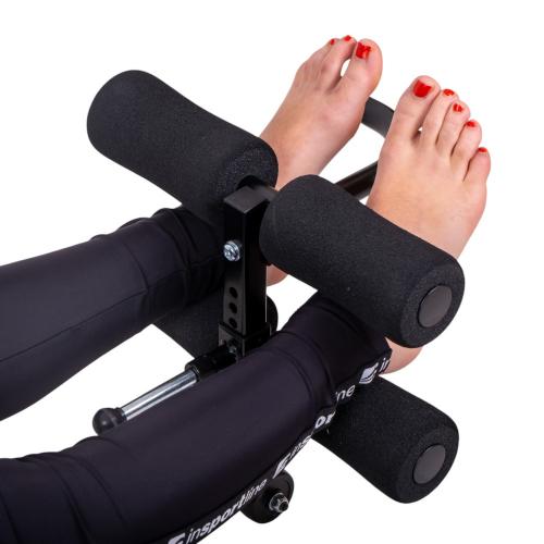 Traction Table inSPORTline Spinalo 8